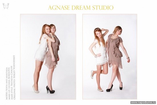 Фото Анастасия Agnase Агафонова