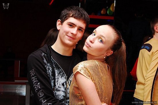 Фото Елена Таранник