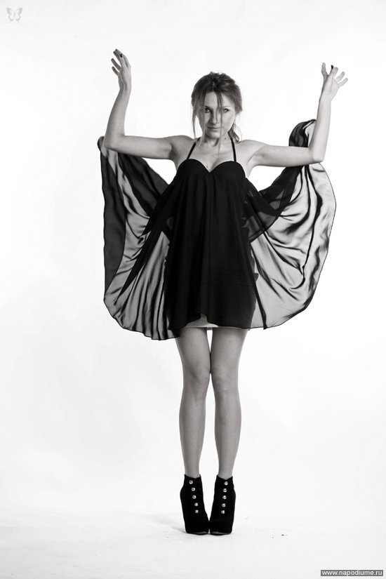 Фото Tatiana Grinuova