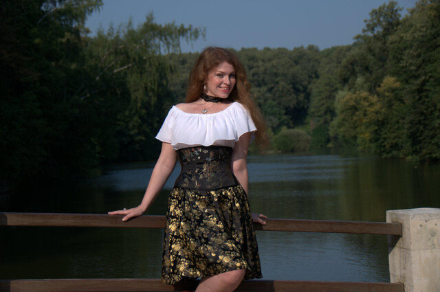 Фото Лика Липская