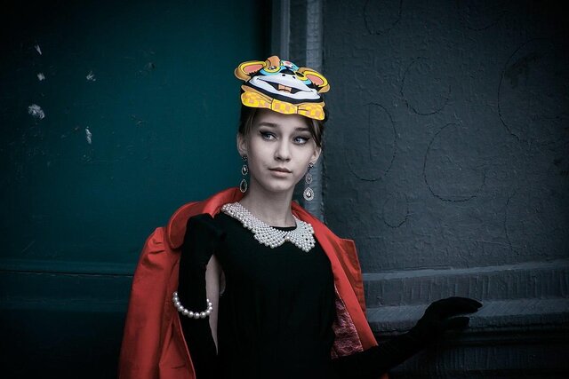 Фото Alina