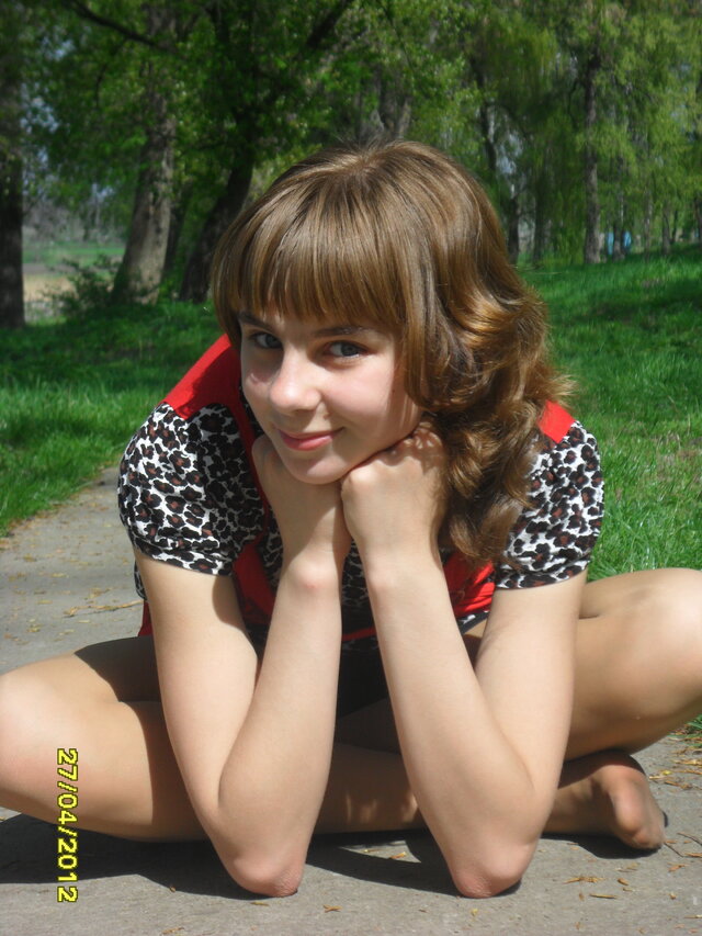 Фото Ирина Гнатко