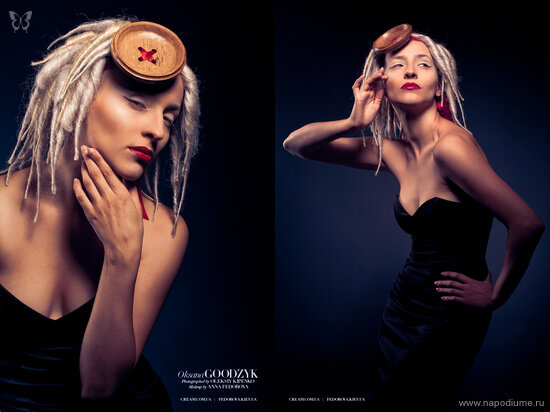 Фото Алексей Кипенко