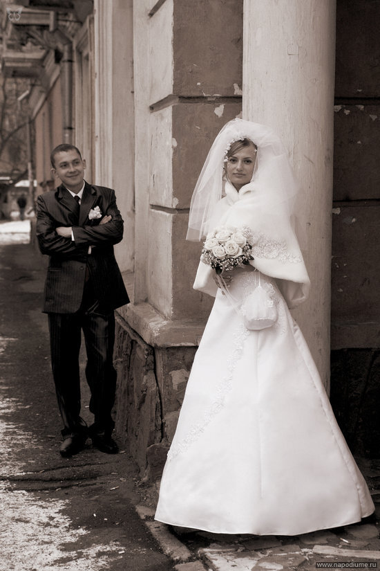 Фото Кристина Максимова