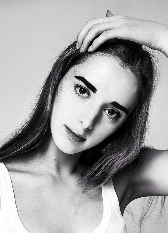 Фото Анна Kuzja Кузьмина