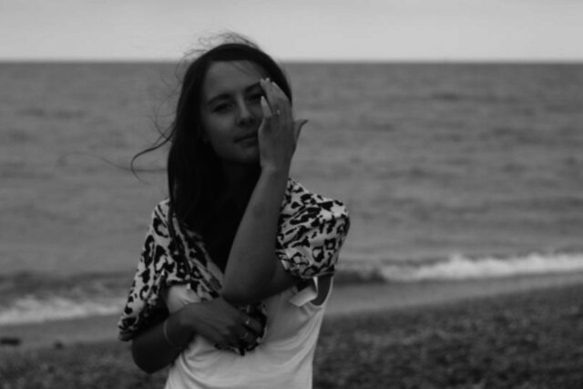 Фото Ирина Irina Протасенко