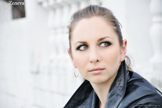 Фото Евгения Zeneva