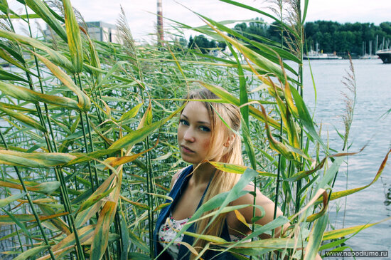 Фото Anna Myrashova