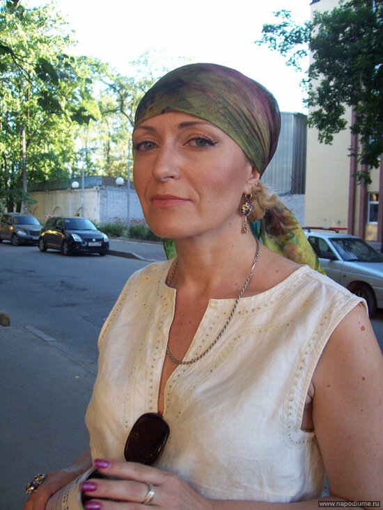 Фото Any Sakharova