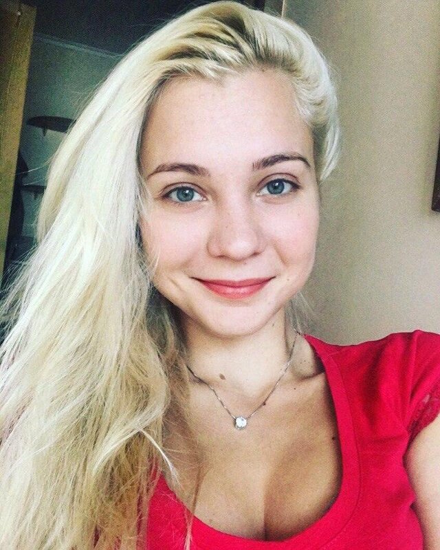 Фото Елена Svedylia Шведова