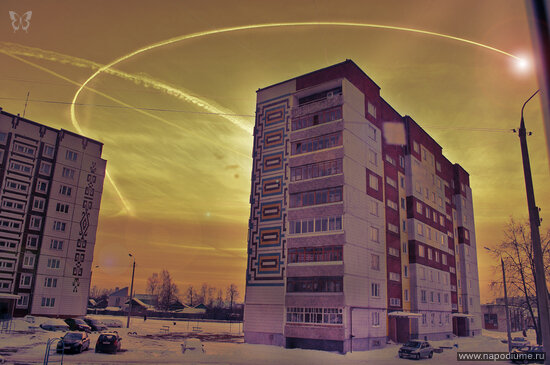Фото Andrew Solovev