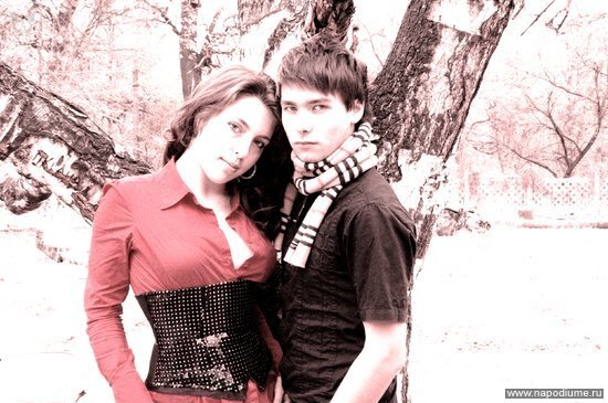 Фото Мария Герасимова