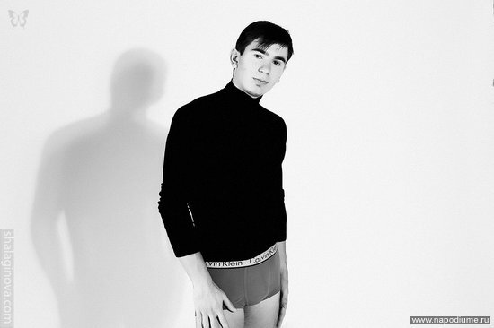 Фото Pavel Antipov