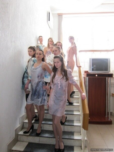 Фото Nastya Mihalchenko
