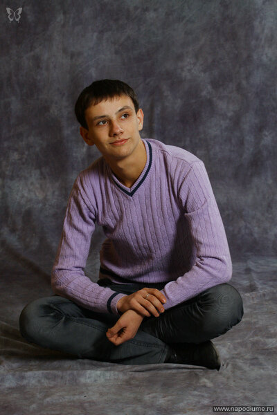 Фото Сергей Красиенко