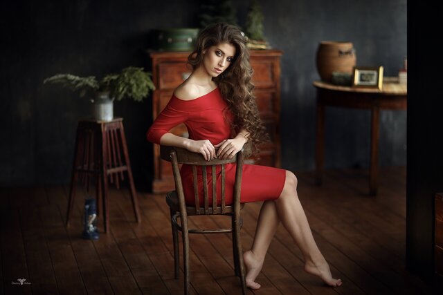 Фото Yana Broks