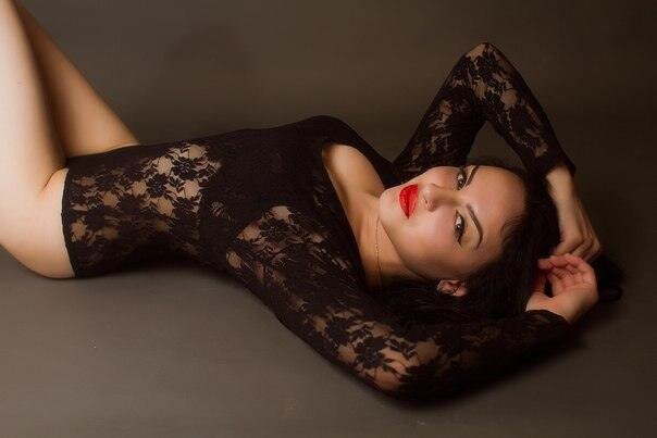 Фото Луиза Luiza Данилова