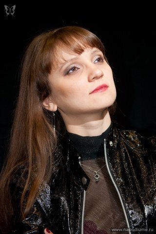 Фото Андрей Бурков
