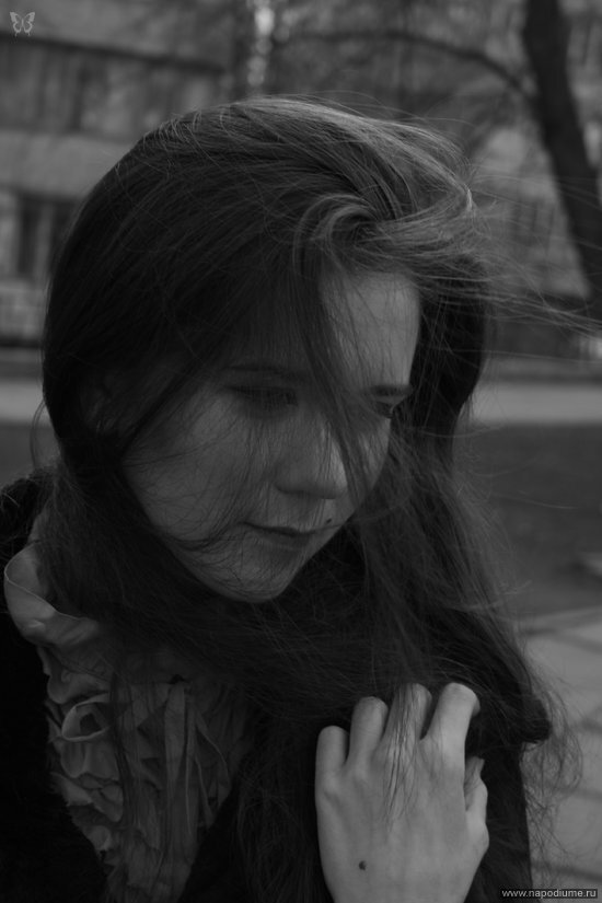 Фото Ann Rascosova