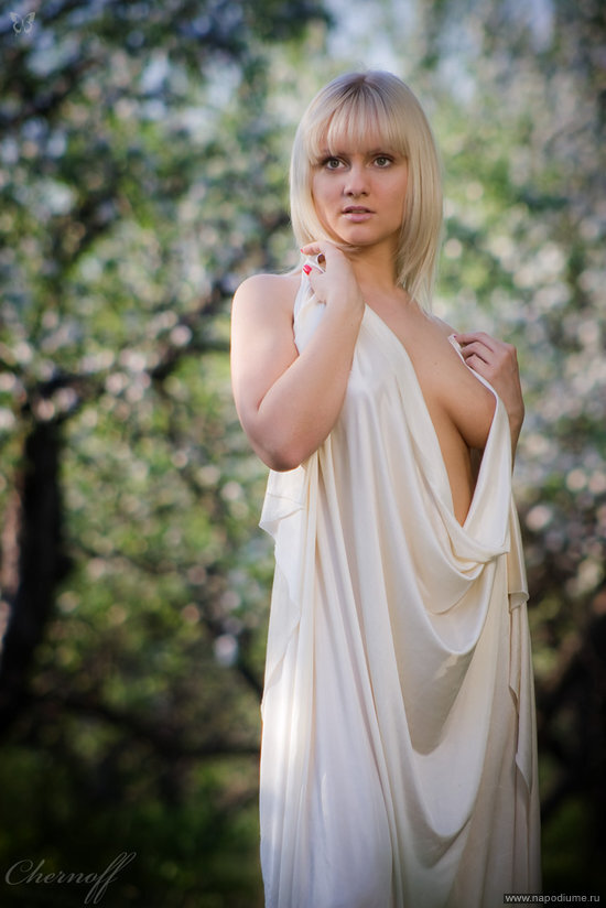 Фото Dmitry Chernoff Chernoff