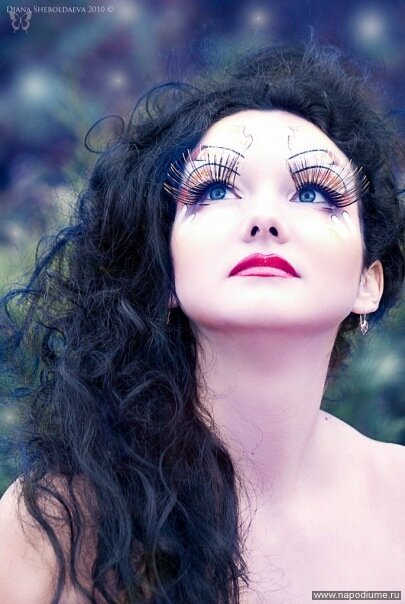 Фото anastasiya pokatilovskaya