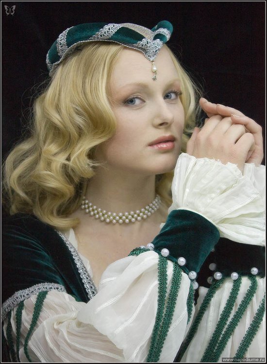 Фото Ирина Dovira Сергеева