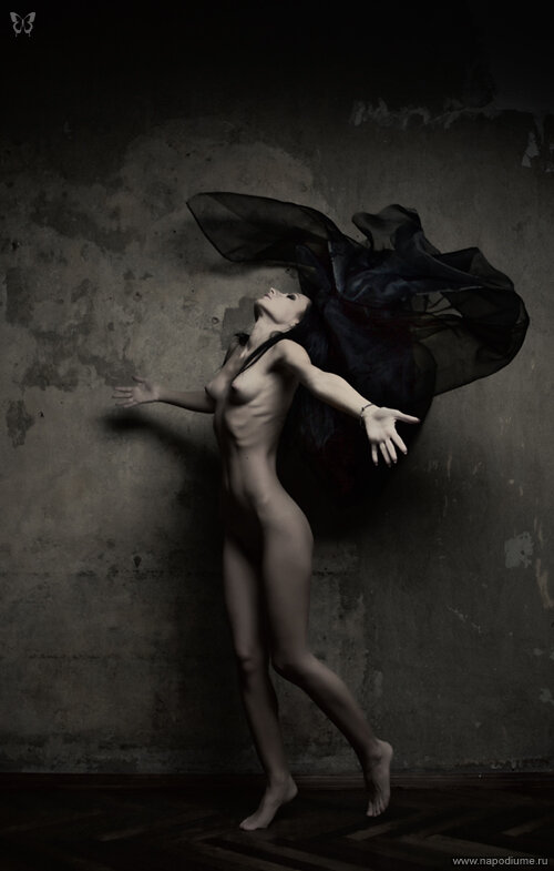 Фото Евгения Angelwhore