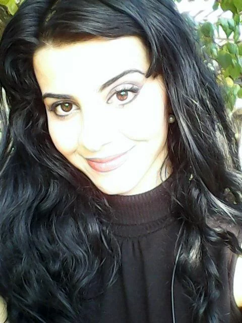 Foto Zhanija Ismailova