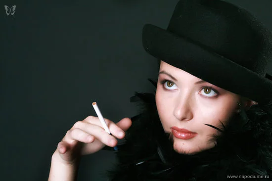 Hellen Kozyreva's photo