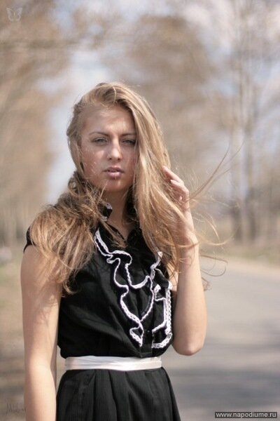 Фото Екатерина Константинова