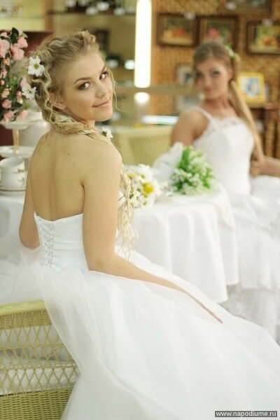 Фото Лена Комарова