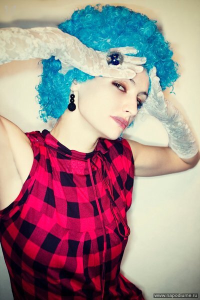 Фото Maria MVS