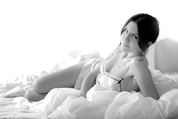 Фото Янина Механикова