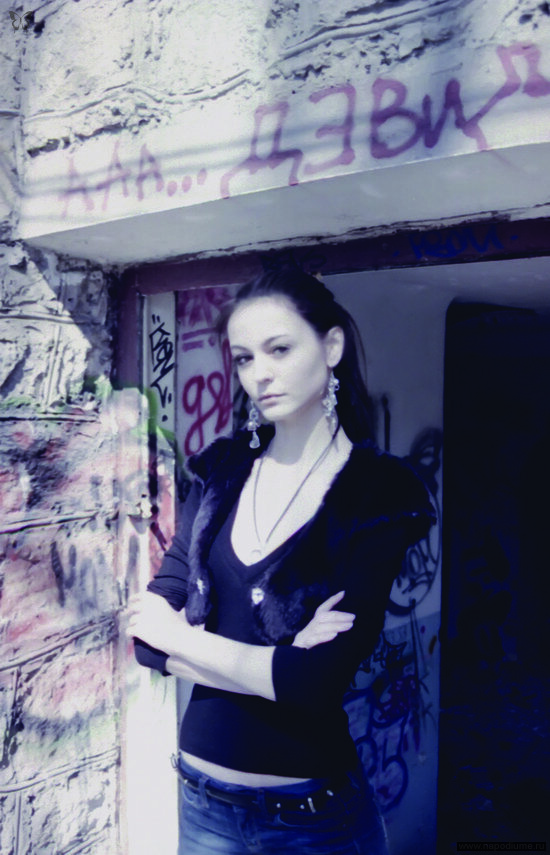Фото Ekaterina Lobanova