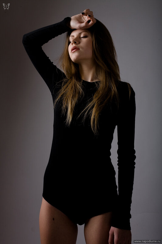 Фото Maria Ponomareva