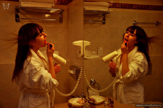 Фото Dasha Gaigalas