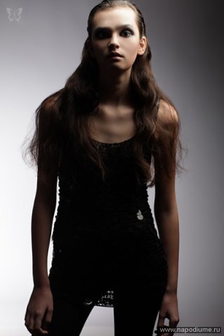 Фото Dasha Ilina