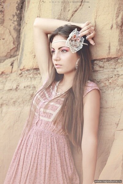 Фото Alina Limonka