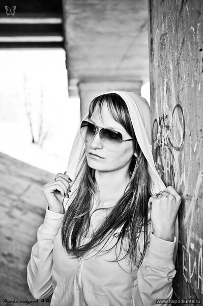 Фото Марина Ларионова