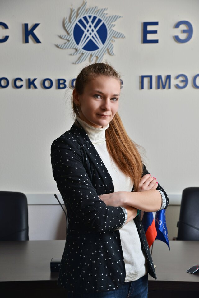 Фото Субботина Naska_Su Анастасия