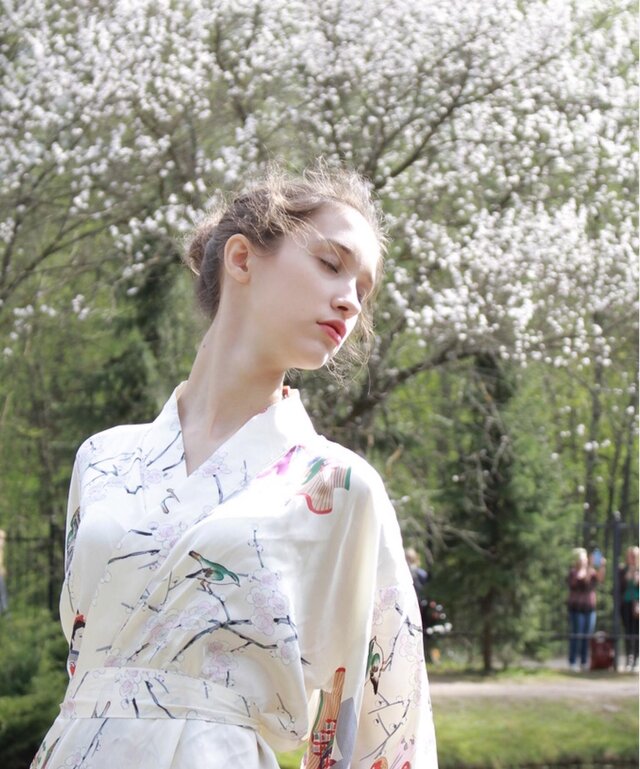 Фото Елизавета Elizaveta Крылова