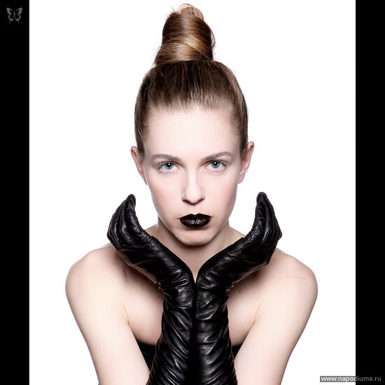 Фото Anna Basina