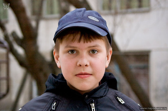 Фото Олег Sharafutdinov