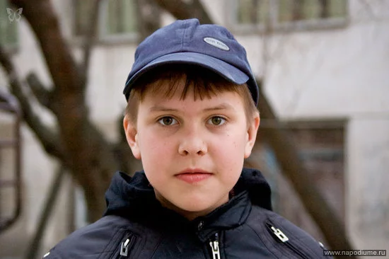 Oleg Sharafutdinov's photo