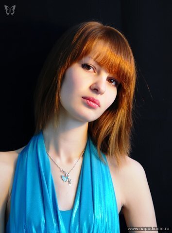 Фото Marina Kaverina