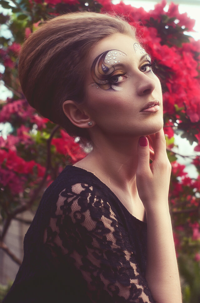 Фото Лена Helena Костенко