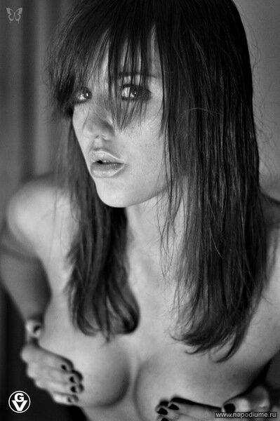 Фото Serge Beck