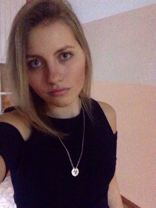 Фото Настя Nastya Алексеева