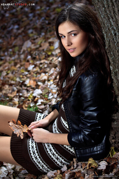 Фото Аlina Andreeva