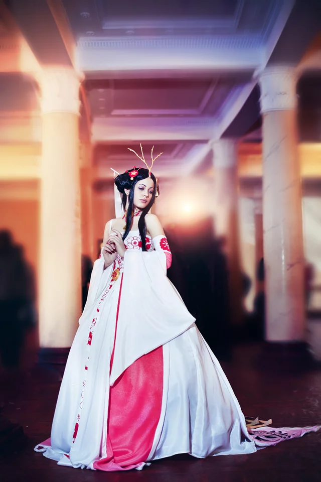 Irina Voropaeva's photo